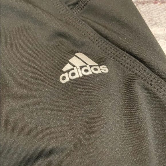 Adidas Formotion Response Training Leggings - Picture 2 of 12